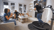virtuixomni  GIF