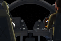 season 1 episode 6 GIF by Star Wars