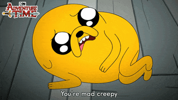 Adventure Time Halloween GIF by Cartoon Network