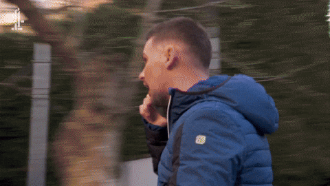 Shock Graffiti GIF by Hollyoaks