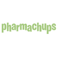 Pharmachups niños maternidad ninas paternidad Sticker