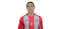 Concacaf Cfu Sticker by Federación Puertorriqueña de Fútbol