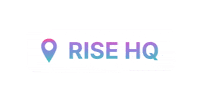 Digital Marketing Front Page News Sticker by Rise at Seven
