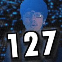 Number GIF
