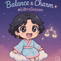 Balance Anime Gif GIF by Persona