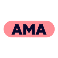 Foundever ama ask me ask me anything foundever Sticker