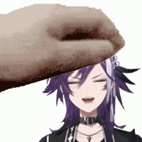 Vtuber GIF