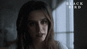 I Mean Black Bird GIF by Apple TV+