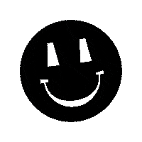 Happy Kindness Sticker by Zetafonts - The Fonts Foundry