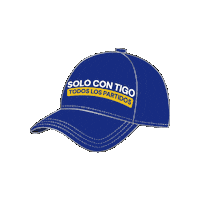 Solo Con Tigo Sticker by Tigo Nicaragua