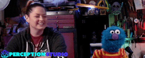 twitch nerd GIF