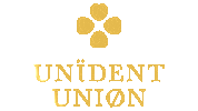 UnidentUnion illustre unidentunion Sticker