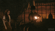 Fire Power GIF by HBO