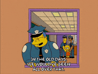 Lisa Simpson Episode 21 GIF by The Simpsons