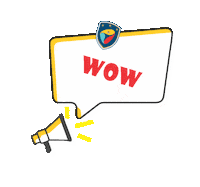 Ideasport Wow Sticker by IdeaSport Soccer Academy