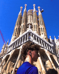Church Day GIF