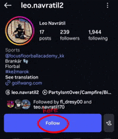Ig Pfp Meme GIF