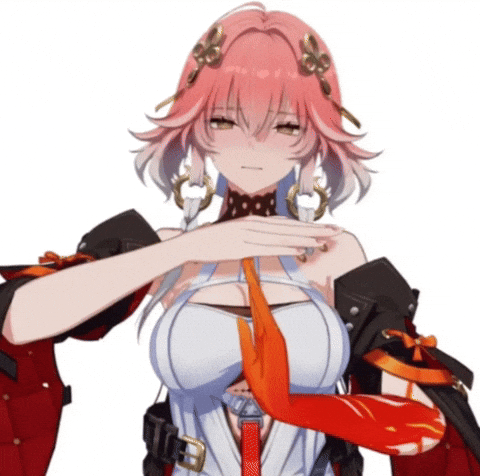 No Way Stop GIF