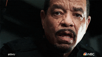 Special Victims Unit Nbc GIF by Law & Order