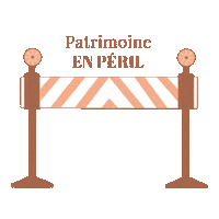 Sos Help Sticker by Alma Heritage