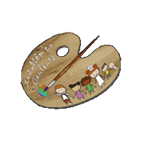 Pediatrie Nevers Sticker by Les Môm'en Couleurs
