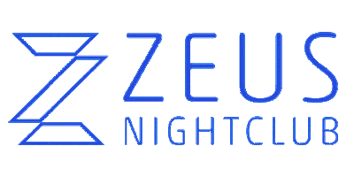 zeus_nightclub zeus zeus nightclub Sticker