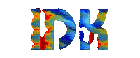 Art Idk Sticker