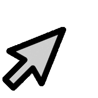 Arrows Click Sticker by Townsend Music