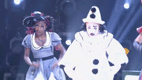 fox dancing GIF by So You Think You Can Dance