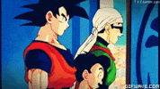 goku GIF
