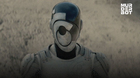 Watch Content GIF by Apple TV