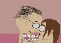 mr. mackey GIF by South Park 