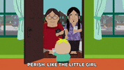 GIF by South Park 