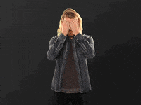Mind Blown GIF by Chord Overstreet
