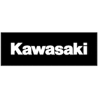 Logo Motorcycle Sticker by KawasakiSverige