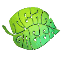 Team Green Art Sticker by Kenaim