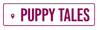 Love Dogs Sticker by puppytales
