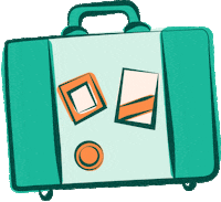 Zoe Strollers Sticker by Zoe Baby