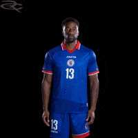 Fifa World Cup Haiti GIF by Respective