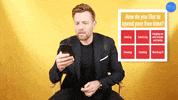 Hanging Out Ewan Mcgregor GIF by BuzzFeed