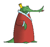 No Way Animation Sticker