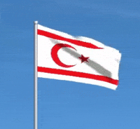 North Cyprus GIF