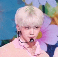 Nct Dream GIF