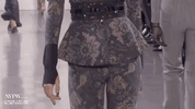 new york fashion week nyfw feb 2019 GIF by NYFW: The Shows
