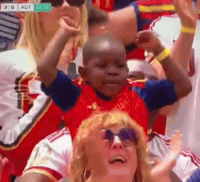 World Cup Football GIF by Respective