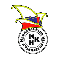 Karneval Sticker by KKHErfurt