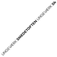 Tape Copenhagen Sticker by Stupid Studio