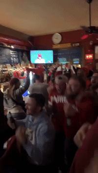 Philadelphians Celebrate World Series Game Victory After Phillies' Historic Comeback