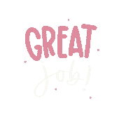 mirnamaria591 great congrats job welldone Sticker