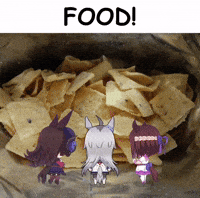 Special Week GIF